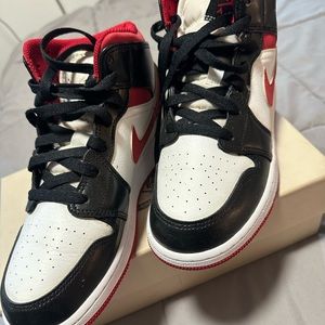 Kids air Jordan 1 mid